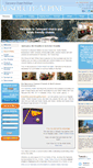 Mobile Screenshot of absolutealpine.co.uk